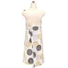 Apron Botanical Vessel Nordic Style Apron for Women Cute Apron Stylish W1301500