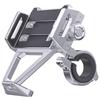 Akcesoria rowerowe – Uchwyty do telefonu na rower