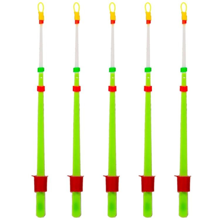 Ice Fishing Tackle Fishing Tools Extension Rod Winter Ice Fishing Rod Top Tip