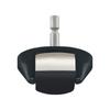 Replacement Universal Wheel for IRobot Roomba I7 I7+ Plus Front Wheel Caster Assembly E5 E6 E7 500 600 700 800 900 Series Vacuum