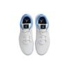 New Jordan Max Aura 5 White Blue DZ4353-104