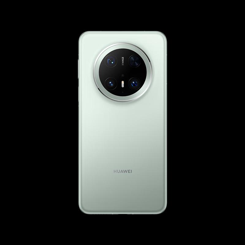 Huawei Mate 70 Pro HarmonyOS AI Smartphone (CN version)