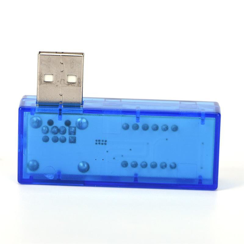 High Quality Usb Charger Doctor Mobile Power Detector Battery Tester Voltage Current Meter