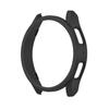 Funda para PC para Samsung Galaxy Watch 7 6 40 44mm Cubierta Mate Carcasa Protectora con Parachoques Hueco para Galaxy Watch 7 Smartwatch Accesorios