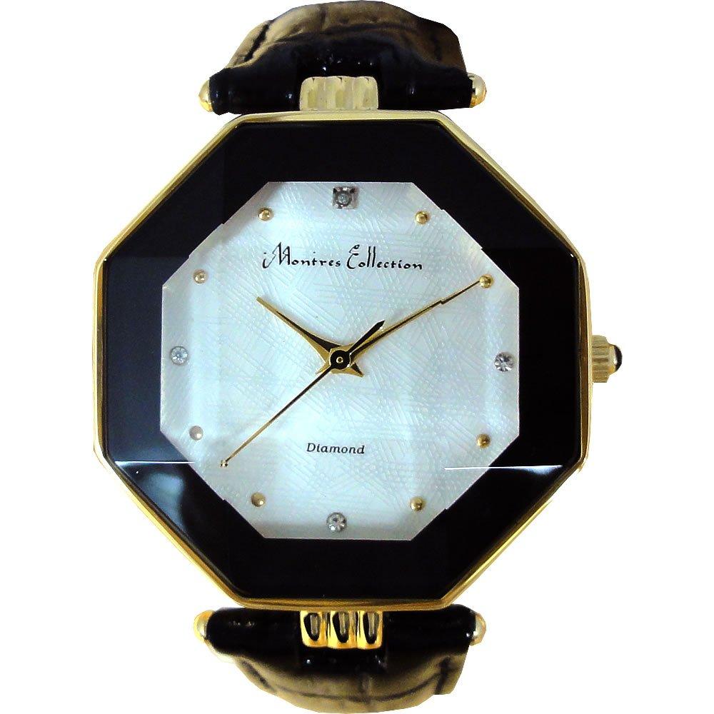 Montres Collection MC-8000-3 [item]