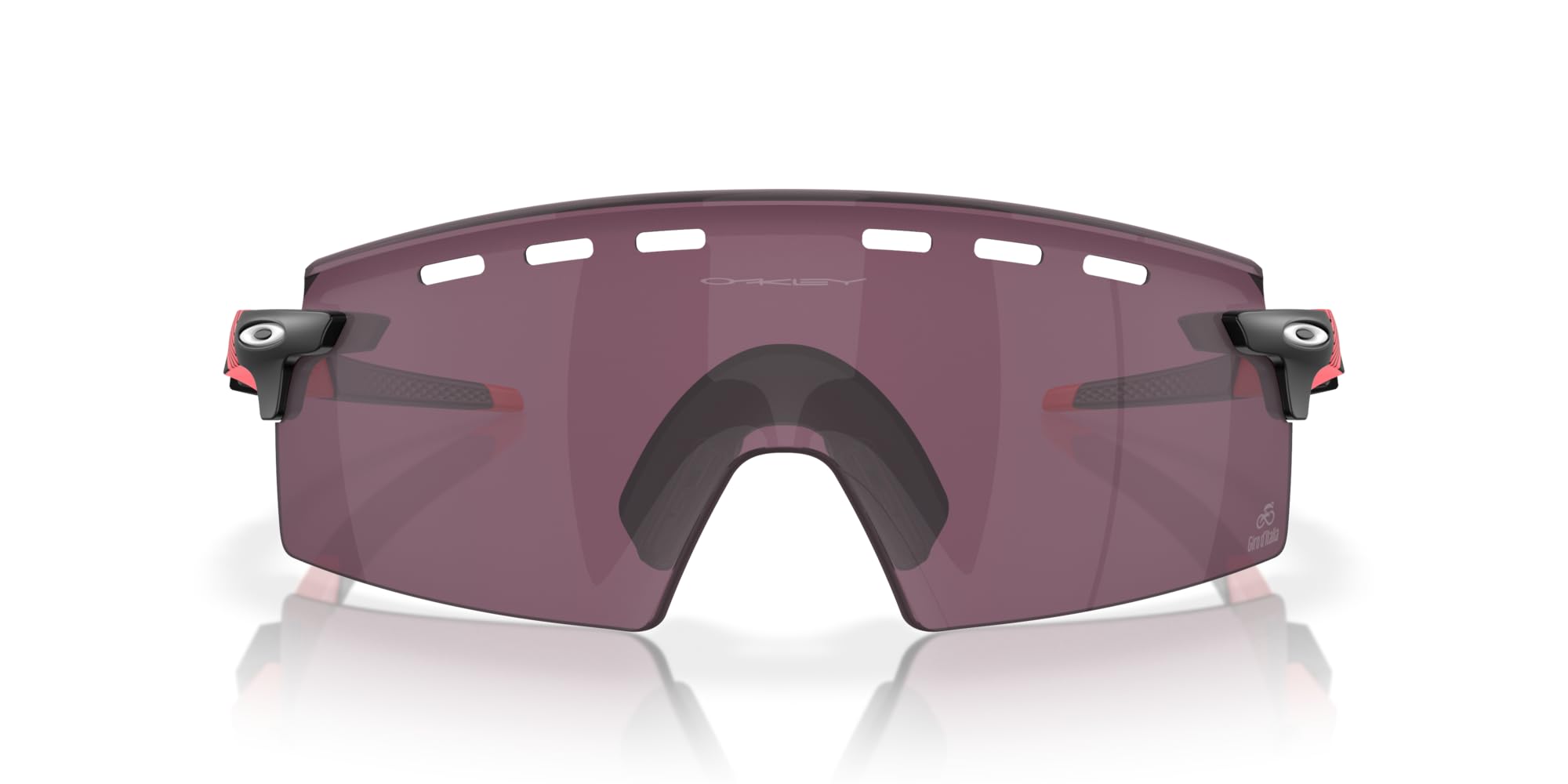 

Oakley Sunglasses OO9235 ENCODER STRIKE VENTED GIRO PINK STRIPES 39 Men s