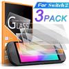 1/2/3 Pièces Protecteur d'Écran Anti-Rayures Pour NS Switch 2 Verre Trempé HD Clair Film Protecteur Pour Accessoires Switch 2