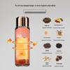 Temeike Smart Temperature Display Tea Infuser Thermos