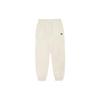 MLB New York Yankees Casual Pants Unisex Ivory White 3AWP00121-50IVS