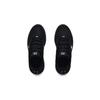 Under Armour Assert 9 GS Black White Kids Sneakers 3024633-001