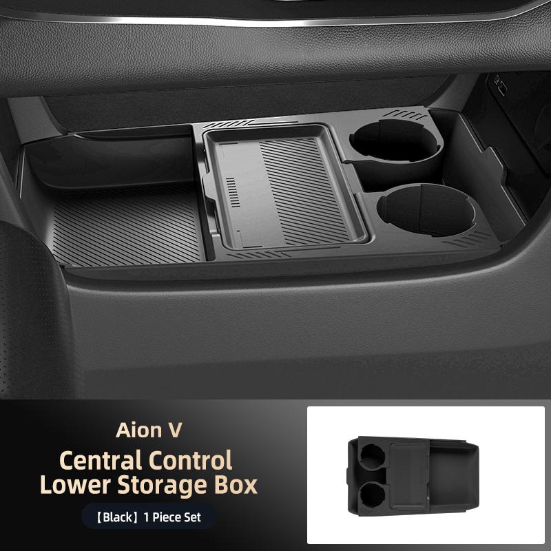 For AION V 2024 2025 Storage
