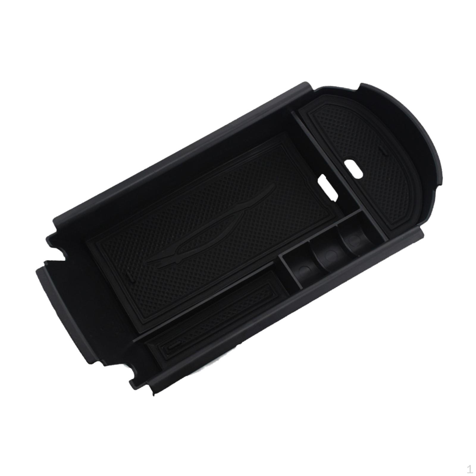 

Органайзер для центральной консоли, подлокотник, внутренняя отделка, запасные части, замена, скрытое хранилище