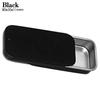 1Pcs Push Tin Plate Mini Metal Storage Box Travel Small Finishing Box Dust-proof Rectangular Candy Packaging Iron Box Pill Cases