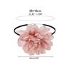Sexy Flower Collar Necklace Lace Collar Choker Costume Jewelry for Women Girl