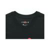 Air Jordan Flight Basketball Short Sleeve Tee Men Tops Black AO0665-010