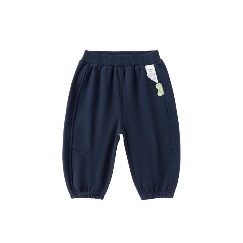 Balabala BalaOne Kids Unisex Cotton Blend Jogger Pants