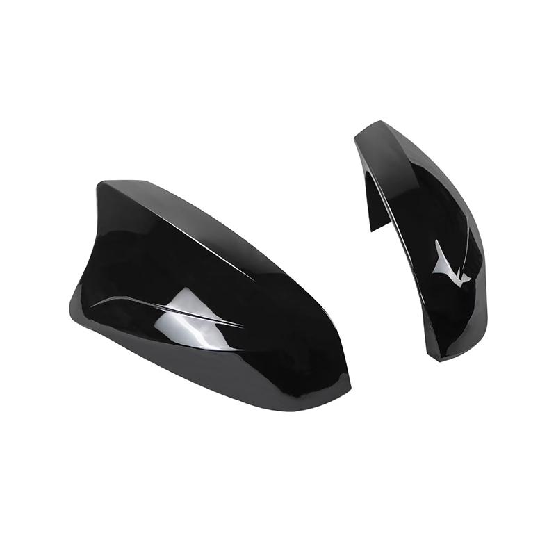 For Lexus NX RX NX200 RX350 450H 2016-, Side Rearview Mirror Shell Decorative Protective Cover