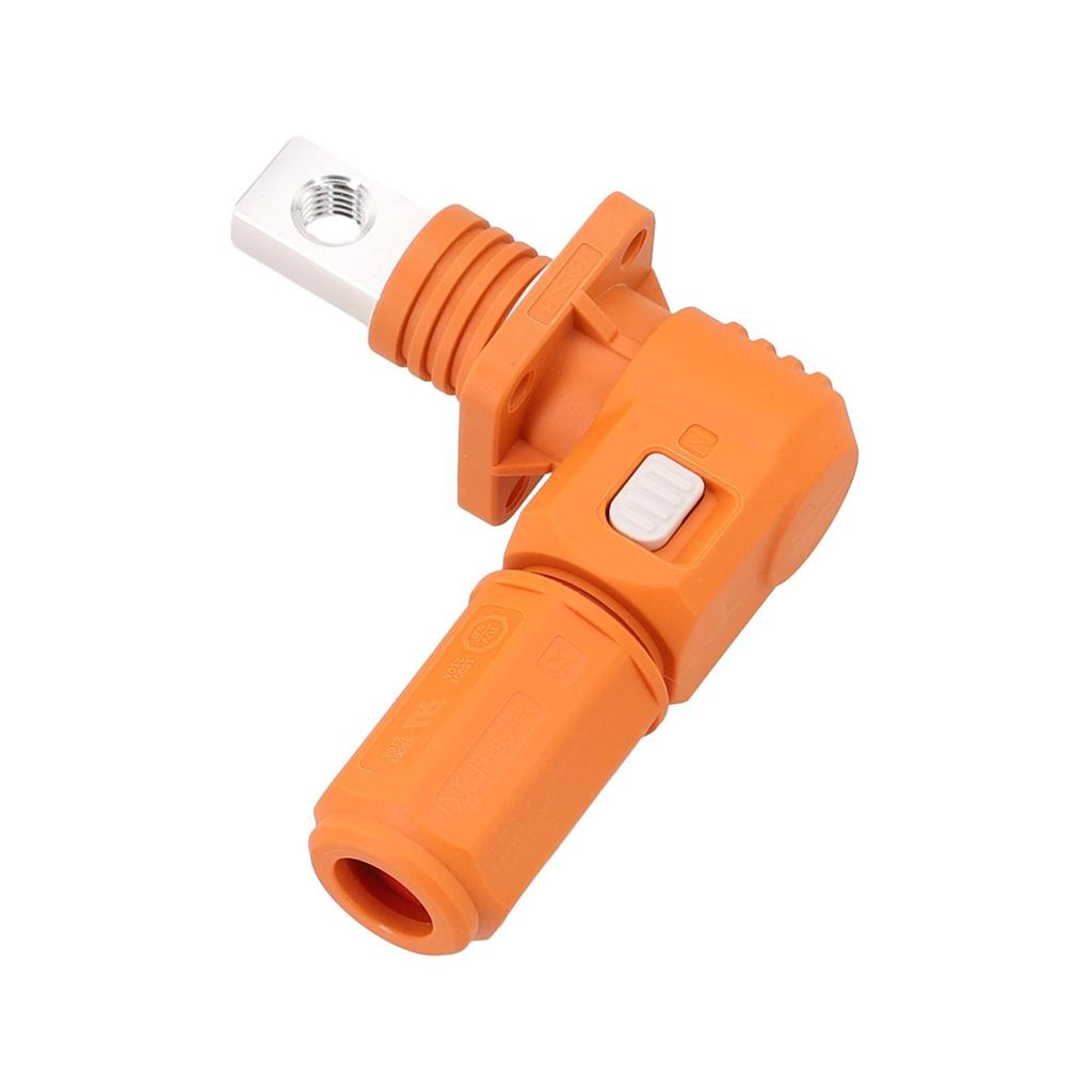 Battery Connector Energy Storage Product Name Pulling Force