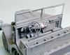 Tamiya Military Miniature Series 239 German Army Heavy FAMO Plastic Model Kit 35239 1/35 No. 18-ton Half-track