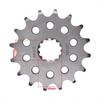 525-16T 525 46T Front Sprocket Gear Wheel for Triumph 660 Street Triple 765 Street Triple R