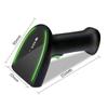 Ezscan SH-3350-BT 2D Barcode Scanner