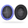Portable Audio Ear Pads Cover for Cloud Stinger CORE Headphone Ear Cushion EarPads Headset Sleeves Easy To Install