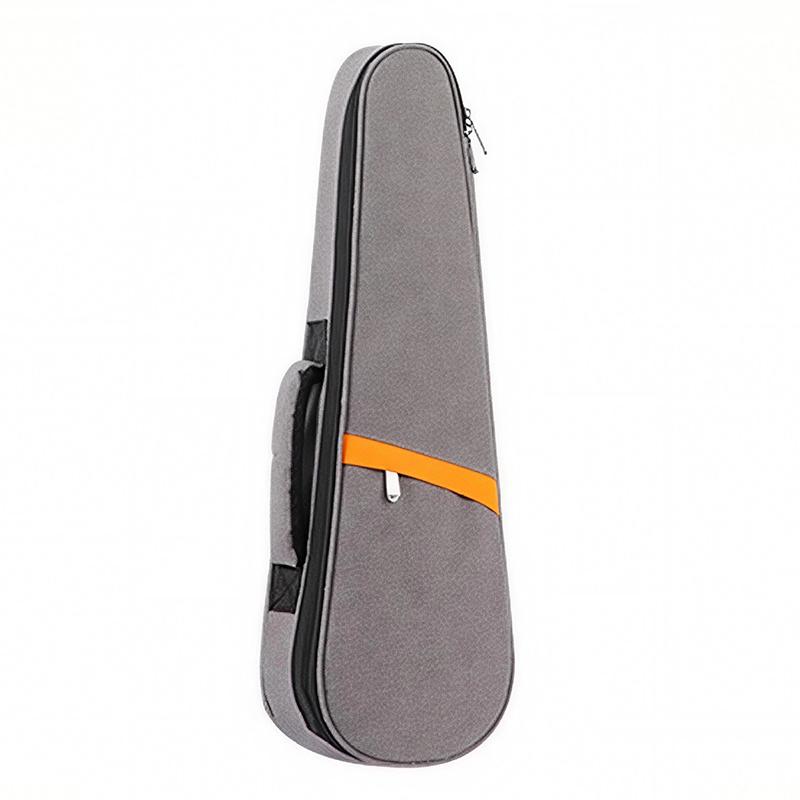 New Guitar Backpack Thickened Guitar Bag Multi Size Bass Shoulders Cotton Waterproof Bag Guitar Bag Durable Reducing Guitar Bag
