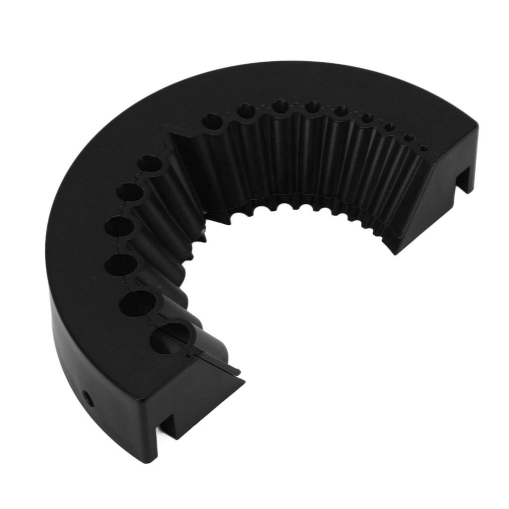 Drill Bit Sharpener Multipurpose Drill Bit Grinding Attachment for High Speed Steel Carbide Twist