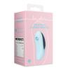 Loveline - Arctic Blue Clitoral Vibrator