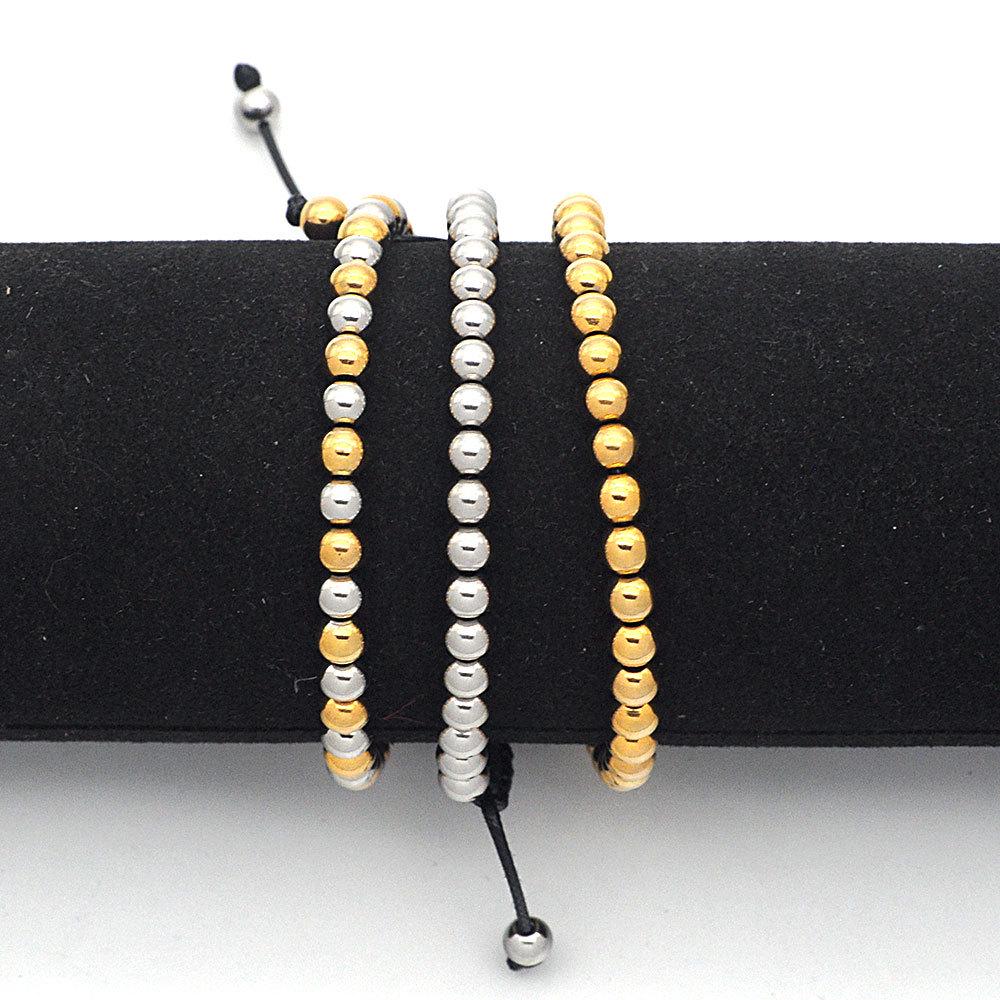 Seven Beads Trading Stainless Steel Jewelry: Customize from Thousands of In-Stock Styles with Exclusive Pricing.