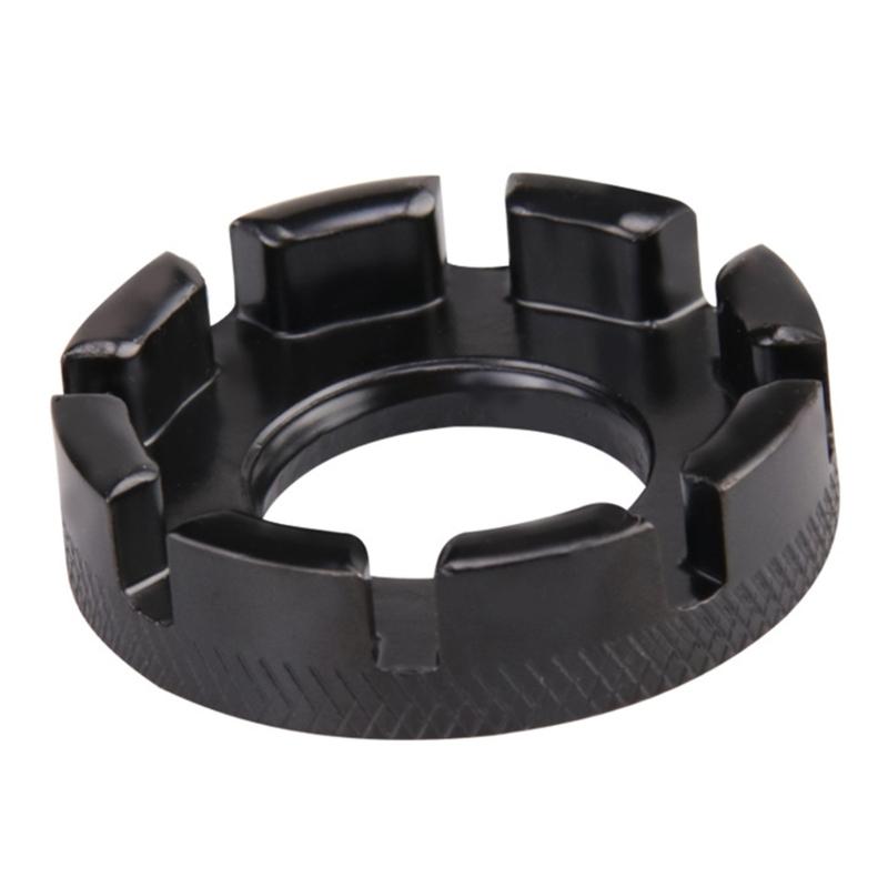 Pack of 3 Bike Spoke Adjustment Wrench Tools Road Bike Rim Truing Tool Mountaine Bike Rim Correct Tool Set