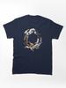 A Gathering of Cats The Greyt Hound Romp Classic Unisex T-Shirt