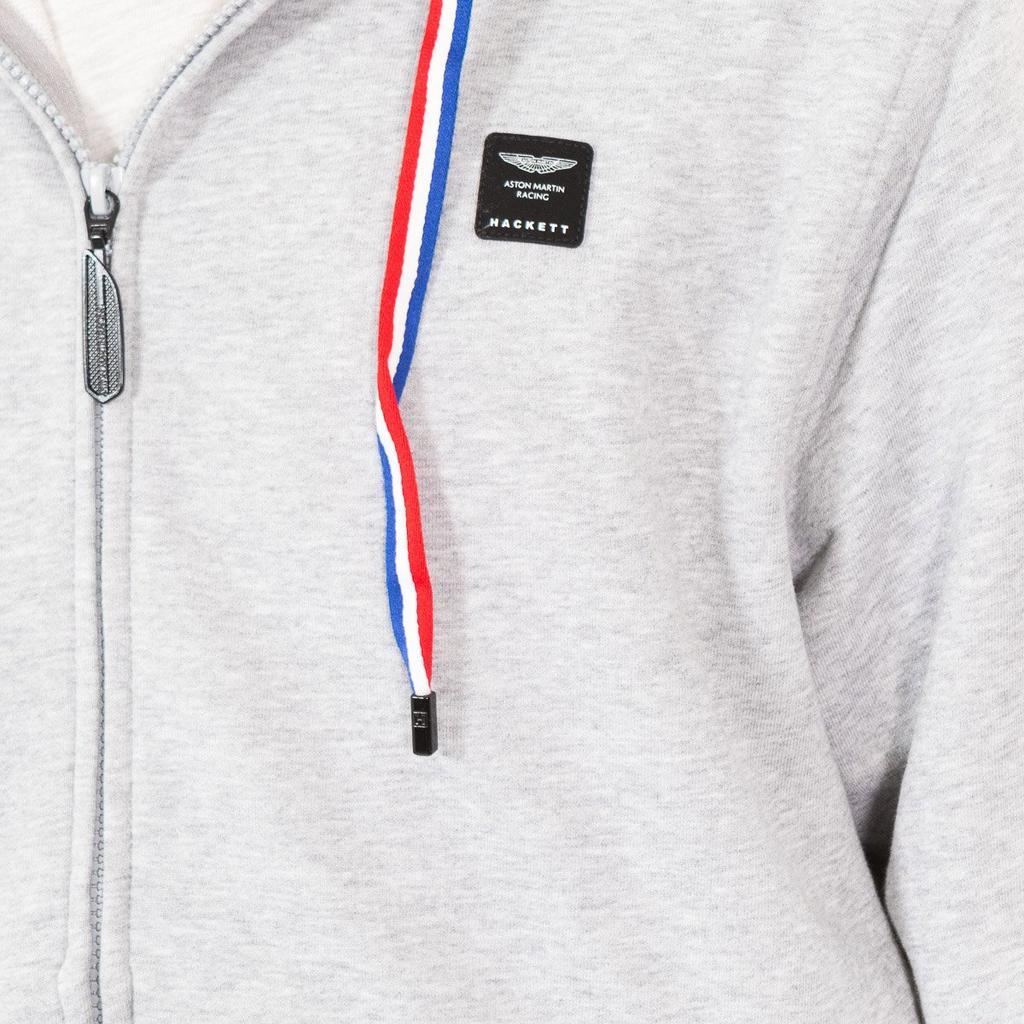 Herren-Sweatshirt mit Rundhalsausschnitt und Kapuze, langärmelig, HM580247