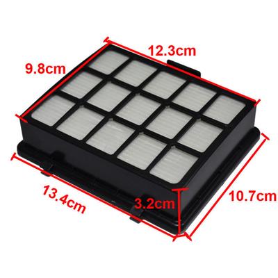 Vacuum Cleaner Filter Spare Parts Set Sponge and Filter for SAMSUNG DJ97-01159B FOAM FILTER