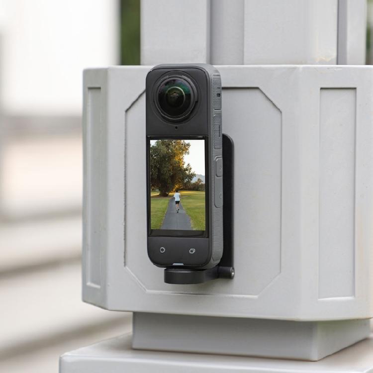 Magnetic Horizontal Camera Handle for X4 Steady Shooting Stand Bracket