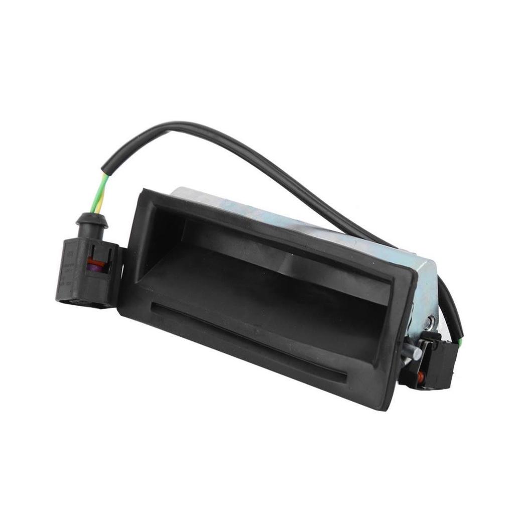Compatible Trunk Tailgate Switch for VW Bora Passat B5 - 1J0827566D