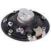 Motorcycle Ignition Switch Lock Fuel Gas Cap W/Key Set Fit For Ninja ZX-6R ZX7R ZX7RR ZX9R ZZR400 ZZR600 ZXR400 ZXR750 1991-2006