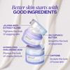 GOPURE Neck Cream Tighten & Lift Firming Cream for Crepey Skin