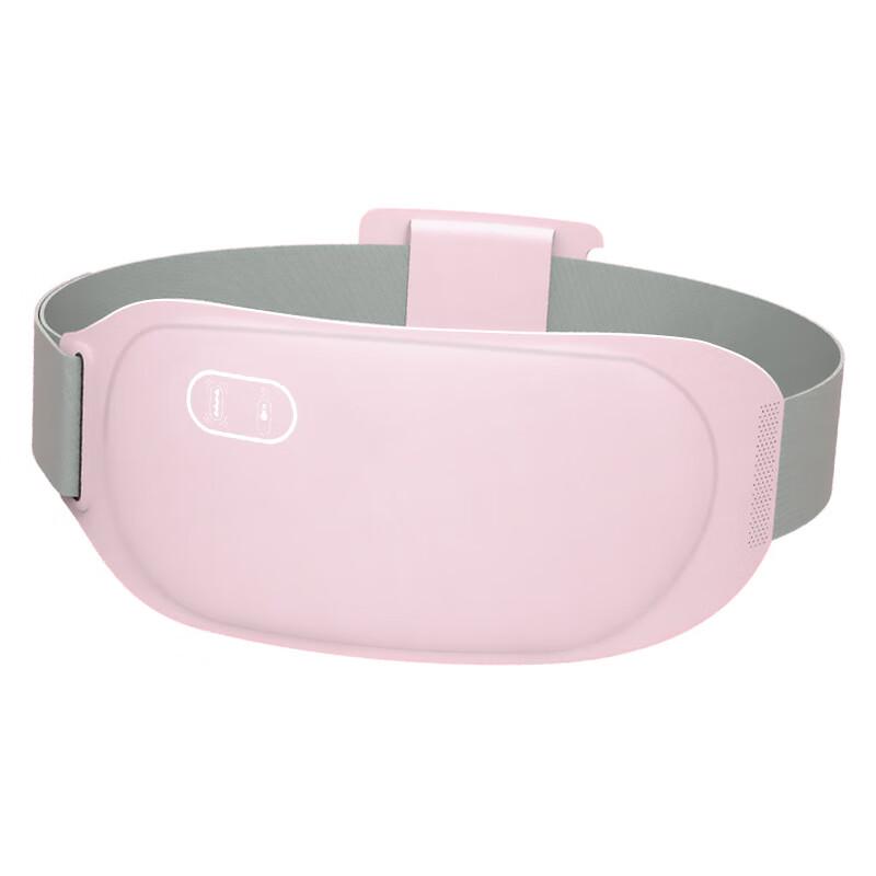 Graphene Rechargeable Heating Massage Waist Belt