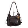 Fashionable Casual Backpack, Large-capacity Crossbody Bag for Commuting To Work