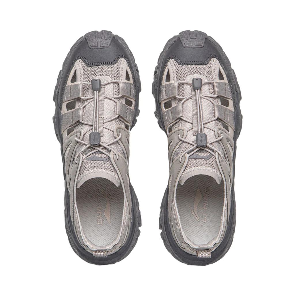 Li Ning Sand Dune River Trekking-Schuhe Herren AGUW025-5 /