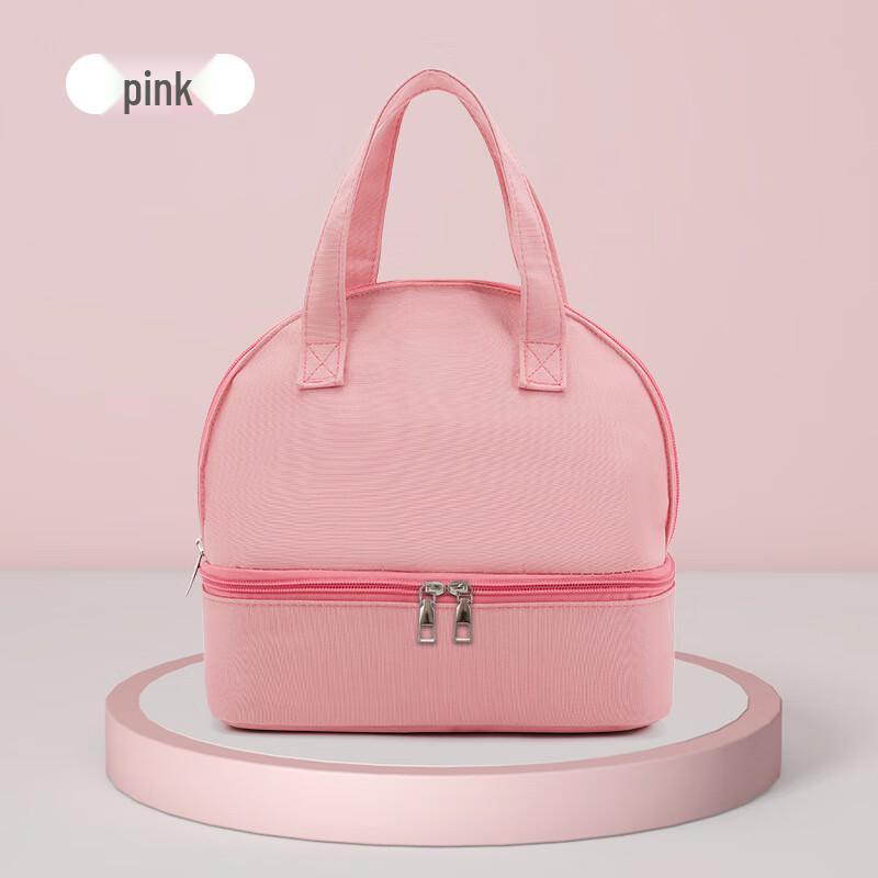 LISAN Multi-functional Insulated Mummy Bag Small