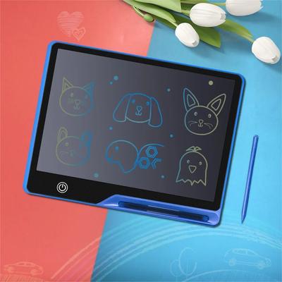 16/10Inch LCD Children's Drawing Tablet Educational Toys Doodle Writing Tablet Child Gifts USB Charging Electron Handwriting Pad