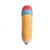 Slow Rising Fidget Toy Pinch Le TPR Squeeze Toy Simulation Pencil Squishy Toy  Kids