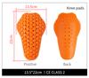 CE Level 2 Certified Motorcycle Pants Jeans Protective Gear Knee Hip Protection Motorbiker Riding Protective Kneepads Thicken