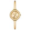 Luxury Quartz Wrist Watch Michael Kors MK4929 Gold Stainless Steel Chronograph