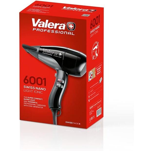 Фен Valera Swiss Nano Light 6001 (SN 6001)