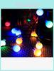 Iluminación – Luces de Navidad y otra iluminación