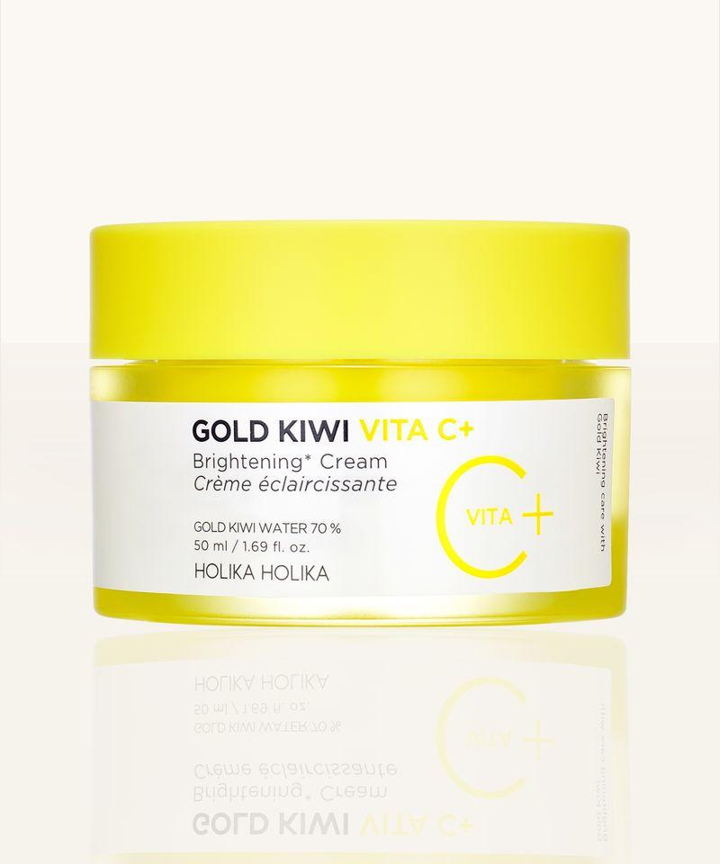 Крем для сияния кожи Gold Kiwi Vita C+ 50 мл
