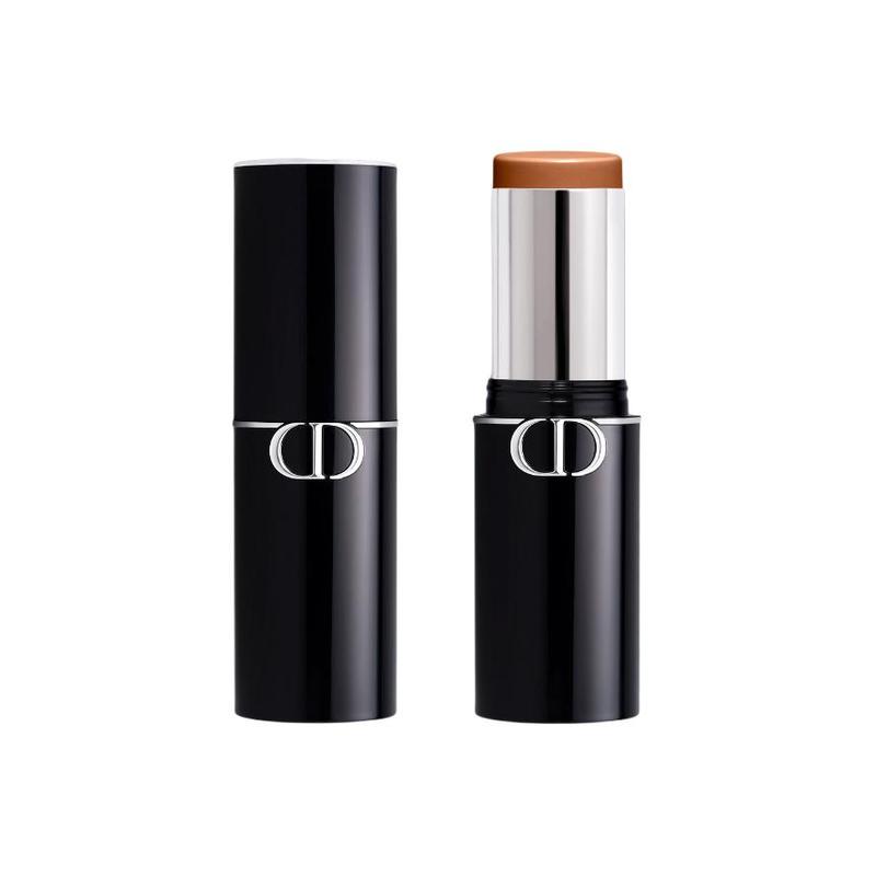 

DIOR lock makeup foundation stick portable natural soft focus concealer long-lasting makeup delicate creamy skin #5N Neutral розовый